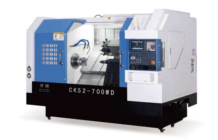 扎赉诺尔回收CNC